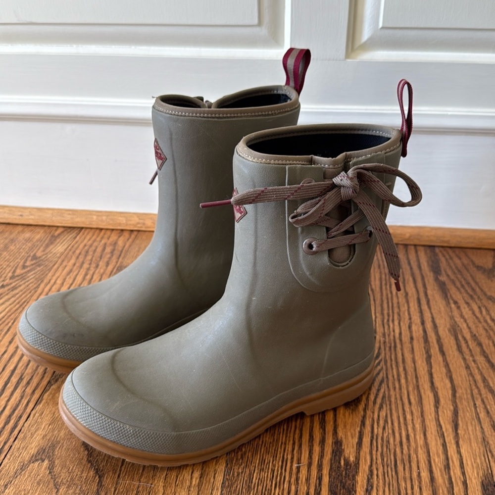 The Original MuckBoot Company Boots